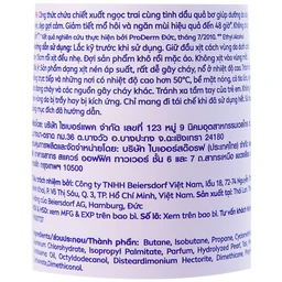 Xịt khử mùi Nivea Anti-Perspirant Pearl And Beauty giảm tiết mồ hôi, ngăn mùi đến 48h (150ml) 