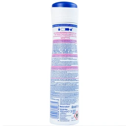 Xịt khử mùi Nivea Anti-Perspirant Extra Brightening 8 Super Food giảm tiết mồ hôi, ngăn mùi đến 48h (150ml) 