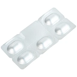 Viên nang cứng Núcleo C.M.P Forte Ferrer điều trị bệnh lý thần kinh ngoại biên (6 vỉ x 5 viên)