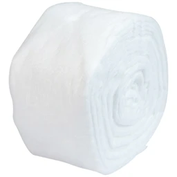 Bông gòn Quick Nurse 25g dùng cho vết thương ngoài da, sát trùng, vệ sinh 