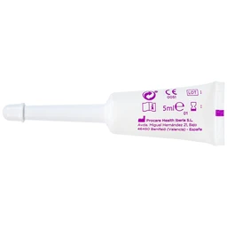 Gel phụ khoa Papilocare Procare Health (7 tuýp) phòng ngừa và hỗ trợ điều trị tổn thương do HPV