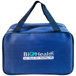 Máy xông khí dung Biohealth Neb Pro hỗ trợ điều trị bệnh lý về đường hô hấp