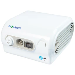 Máy xông khí dung Biohealth Neb Pro hỗ trợ điều trị bệnh lý về đường hô hấp