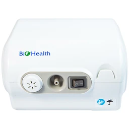 Máy xông khí dung Biohealth Neb Pro hỗ trợ điều trị bệnh lý về đường hô hấp