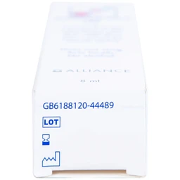 Gel bôi miệng Aloclair Plus Alliance 8ml giảm nhiệt miệng, tay chân miệng cho mọi lứa tuổi