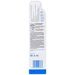 Bàn chải đánh răng trẻ em Oral-B Stages Power DB4510K (dùng pin)