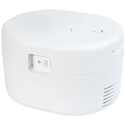 Máy xông khí dung Omron NE C106 hỗ trợ điều trị bệnh lý về đường hô hấp