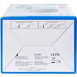 Máy xông khí dung Omron NE C106 hỗ trợ điều trị bệnh lý về đường hô hấp