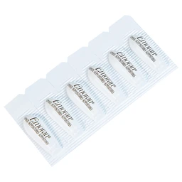 Viên đặt hậu môn Emoran Italy (6 viên) hỗ trợ điều trị trĩ và viêm trực tràng