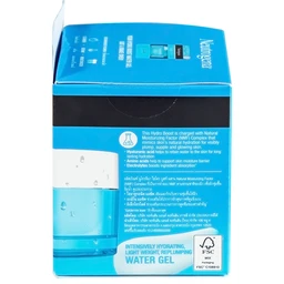 Kem dưỡng ẩm Neutrogena Hydro Boost Water cấp ẩm sâu, giúp da mềm mịn (50g)
