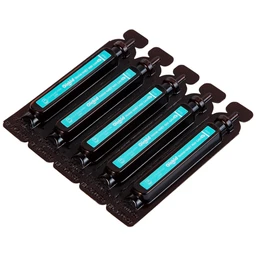 Siro Ginkid thanh nhiệt mát gan giúp giải độc gan, mát gan (4 vỉ x 5 ống x 10ml)