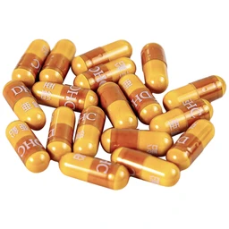 Viên giúp cơ thể khỏe mạnh Zinc DHC (30 viên)