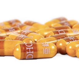 Viên giúp cơ thể khỏe mạnh Zinc DHC (30 viên)