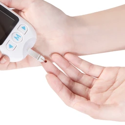 Que thử đường huyết FaCare FC-M168 (hộp 25 que)