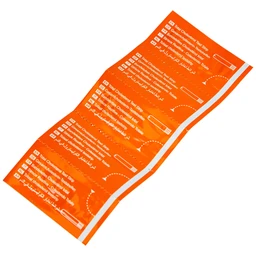 Que thử Cholesterols Facare (model: FCM168) (10 que)