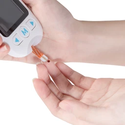 Que thử Cholesterols Facare (model: FCM168) (10 que)