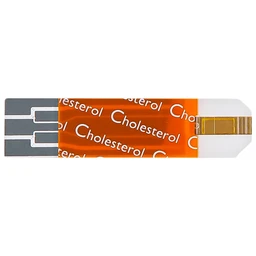 Que thử Cholesterols Facare (model: FCM168) (10 que)