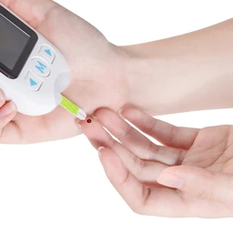 Que thử Acid uric FC-M168 Facare (10 que)