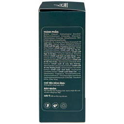 Dầu xả Thảo Dược La Beauty nuôi dưỡng da đầu và tóc suôn mượt (250ml)