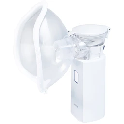 Máy xông khí dung cầm tay Yuwell M103 hỗ trợ điều trị bệnh lý về đường hô hấp