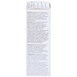 Xịt phủ vết thương, vết bỏng Hyalo4 Silver Spray 50ml giúp bảo vệ làm lành vết thương