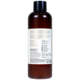 Nước tẩy trang bí đao Cocoon dịu nhẹ và làm sạch sâu (500ml)