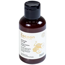 Gel bí đao rửa mặt Cocoon sạch sâu da, loại bỏ mọi bụi bẩn (140ml)