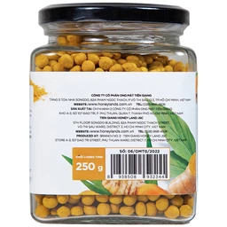 Viên Nghệ Mật Ong Royal Honey (250g)