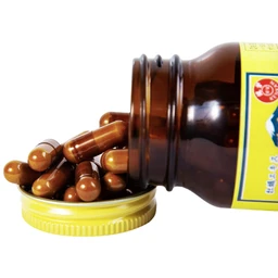 Viên uống hỗ trợ tăng cường sinh lý nam giới Kaki Ekisu Tohchukasou Kenkan (60 viên)