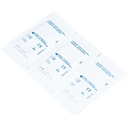 Muối rửa mũi xoang Otosan Nasal Wash (30 gói) làm sạch sâu, ngừa viêm xoang, viêm mũi dành cho trẻ từ 1 tuổi trở lên