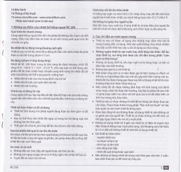 Nhiệt kế hồng ngoại đo trán Microlife NC200