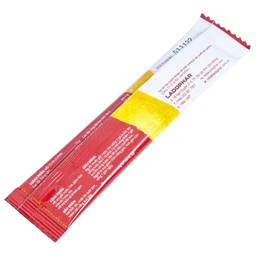 Nước uống hỗ trợ giải rượu, bảo vệ gan Ladodetox Nosamin Ladophar (10 gói x 15ml)