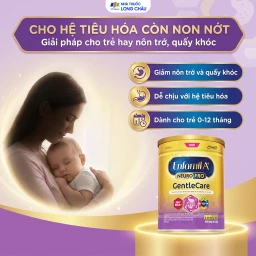 Sữa bột Enfamil A+ Neuro Pro GentleCare Mead Johnson cho trẻ 0-12 tháng (350g) 5