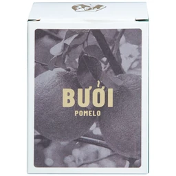 Tinh dầu bưởi dưỡng, ngăn rụng tóc Cocoon phiên bản nâng cấp 140ml