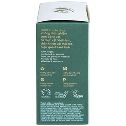 Tinh dầu bưởi dưỡng, ngăn rụng tóc Cocoon phiên bản nâng cấp 140ml