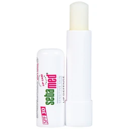 Son dưỡng môi Sebamed Lip Defense dưỡng ẩm, ngăn ngừa khô, nứt môi (4.8g)