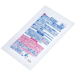 Miếng dán hạ sốt Lion Hiepita for baby (6 gói x 2 miếng) dùng cho trẻ từ 0-2 tuổi