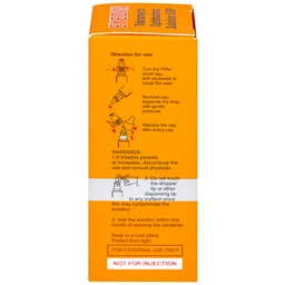 Thuốc tra mắt Eyedin Makcur điều trị nhiểm khuẩn mắt (5ml)