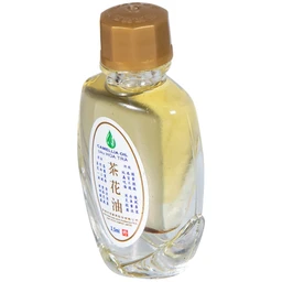 Dầu gió hoa trà Camellia 3.5ml Hong Kong Zung Seon giúp giảm cảm cúm, nghẹt mũi, chóng mặt, nhức đầu