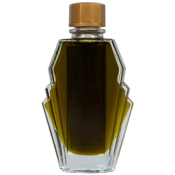 Dầu gió Song Thập Peppermint oil 30ml Hong Kong Zung Seon