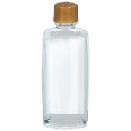 Dầu gió nóng Medicated Hong Kong Zung Seon 10ml hỗ trợ điều trị phong thấp, đau lưng nhức mỏi