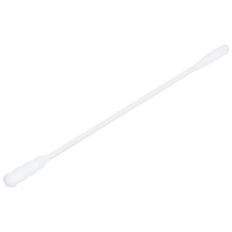 Tăm bông KamiCare dành cho trẻ em 1 đầu xoắn 1 đầu thường vệ sinh tai, mũi (160 chiếc)