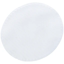 Bông tẩy trang tròn KamiCare Cotton Pads thấm hút tốt giúp sạch bụi bẩn, tẩy tế bào chết trên da (120 miếng)