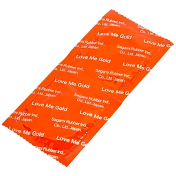 Bao cao su Sagami Classic siêu mỏng, nhiều chất bôi trơn, không mùi (12 cái)