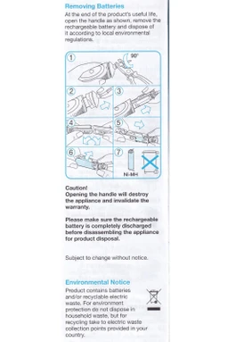 Bàn chải đánh răng điện Oral-B Vitality Crossaction Blue