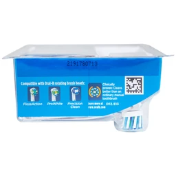 Bàn chải đánh răng điện Oral-B Vitality Crossaction Blue