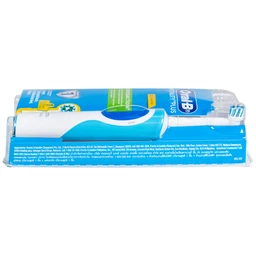 Bàn chải đánh răng điện Oral-B Vitality Crossaction Blue
