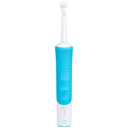 Bàn chải đánh răng điện Oral-B Vitality Crossaction Blue