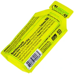 Thực phẩm bổ sung GU Energy Gel Lemon Sublime cung cấp dinh dưỡng và năng lượng (32g)