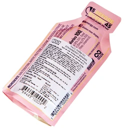 Thực phẩm bổ sung GU Energy Gel Strawberry Banana cung cấp dinh dưỡng và năng lượng (32g)